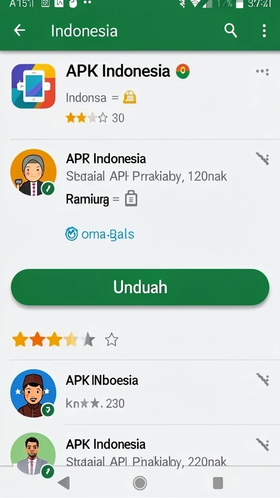 Screenshot Info Aplikasi mariatogel Terbaru dan Cara Download nomor 3
