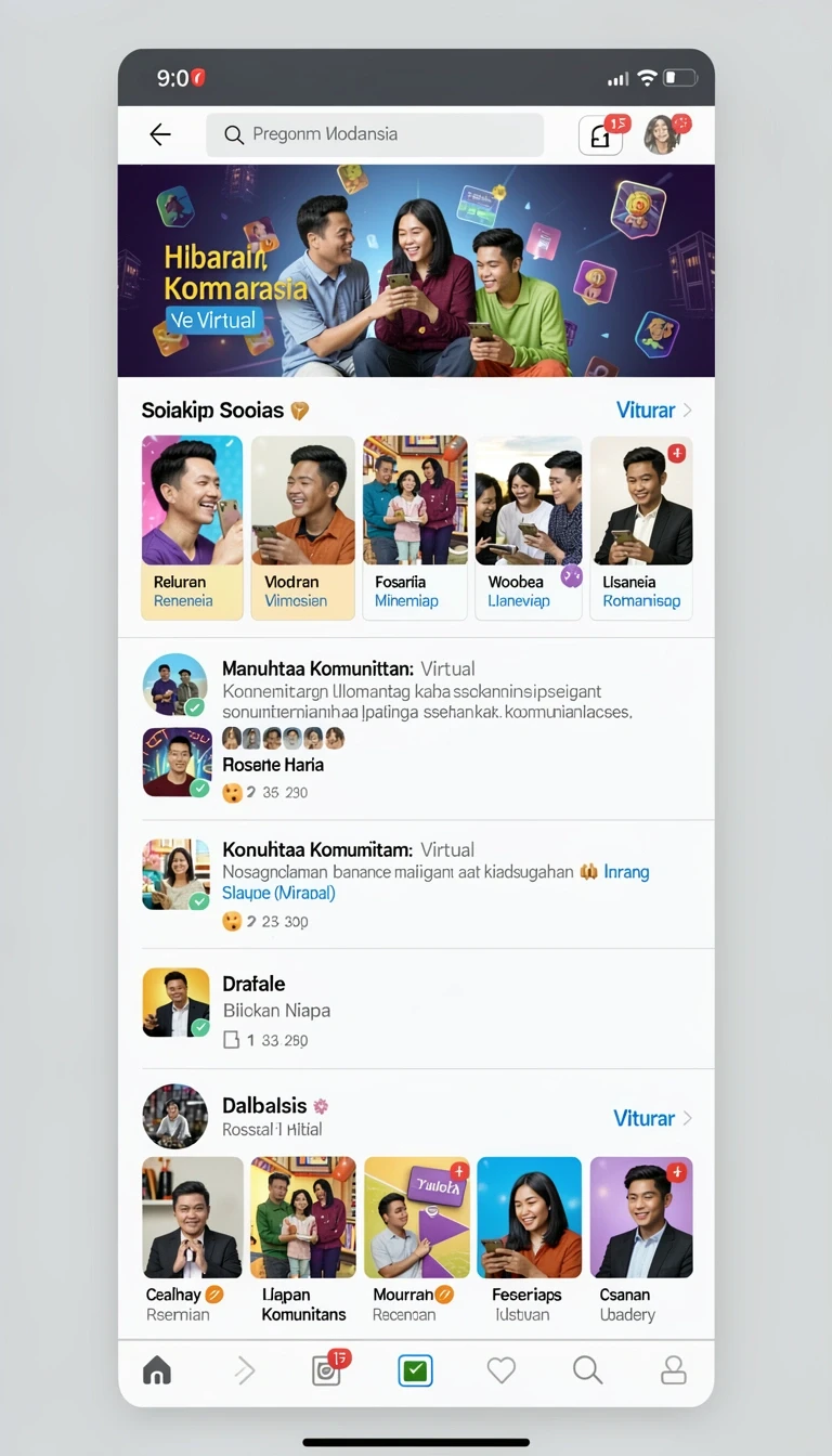 Screenshot Aplikasi l777 Terbaru: Review dan Link Download nomor 2