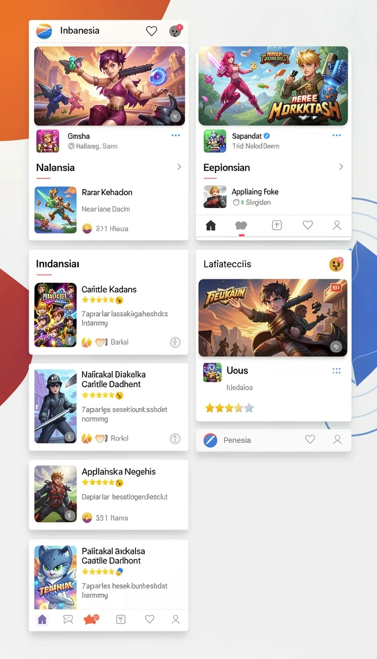 Screenshot 8g8g APK Terbaru dan Aman untuk Diunduh nomor 3