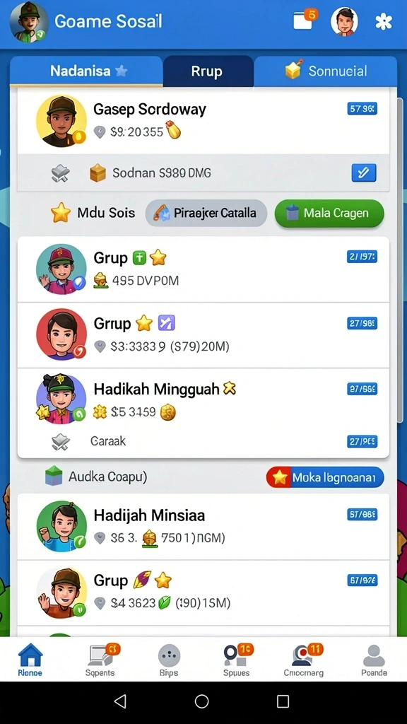 Screenshot pk95 APK Terbaru 2026 untuk Semua Perangkat nomor 2