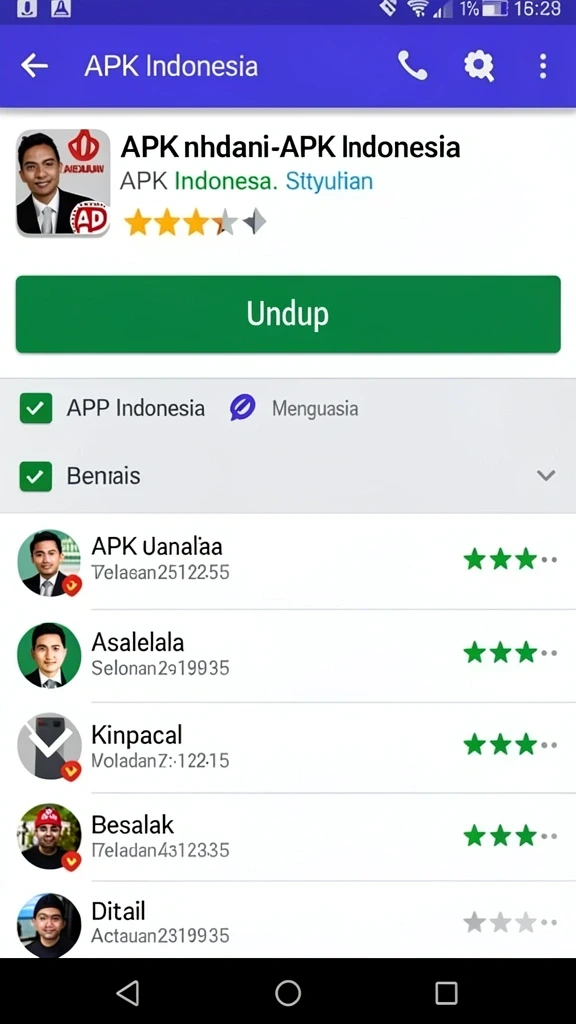 Screenshot ut77 Terbaru 2026: Download APK dan Review nomor 2