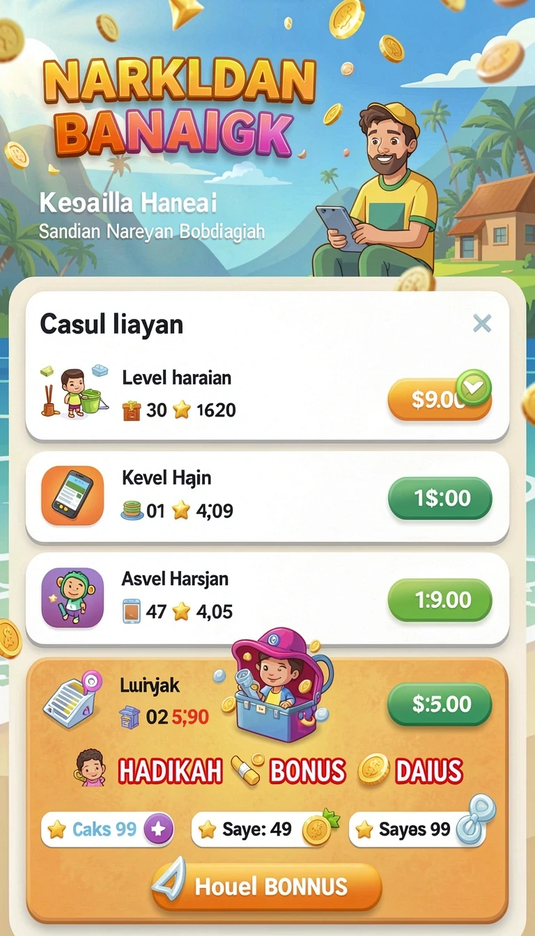 Screenshot Info Aplikasi mariatogel Terbaru dan Cara Download nomor 1