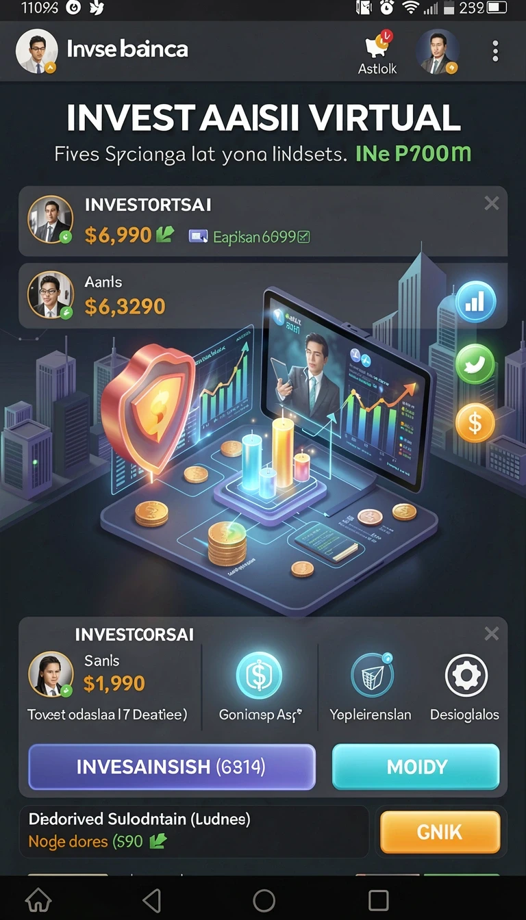 Screenshot api5000 APK Terbaru untuk Android Tanpa Iklan nomor 1