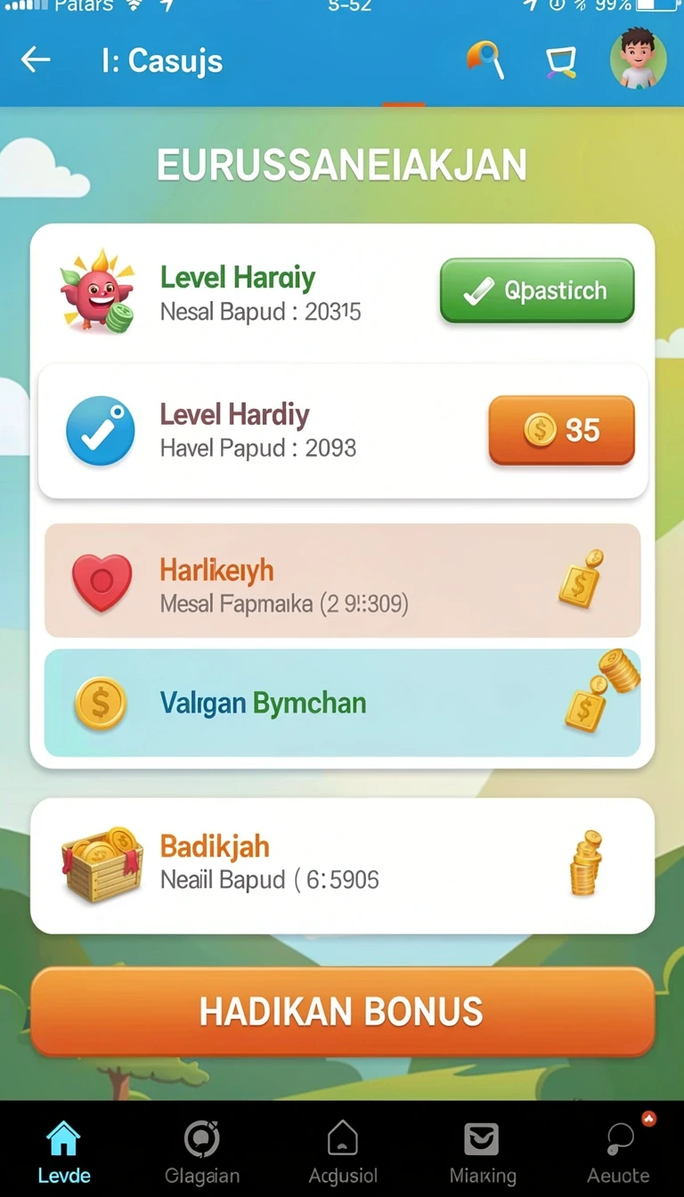 Screenshot Review Lengkap Aplikasi rubah4d Terbaru nomor 2