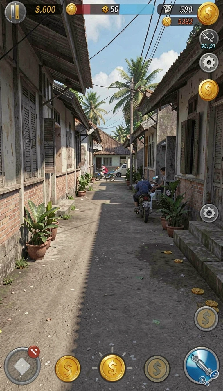 Screenshot jktplus APK Full Version untuk Android nomor 3