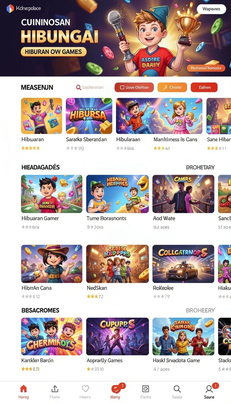 Screenshot warungplay Versi Terbaru: Apa yang Baru? nomor 2