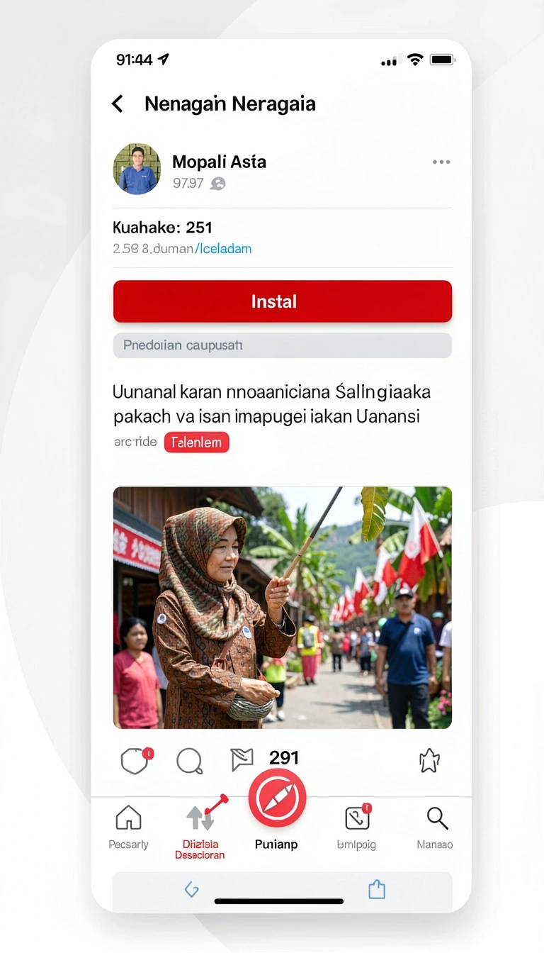 Screenshot 33zk Terbaru: Download APK dan Info Lengkap nomor 1