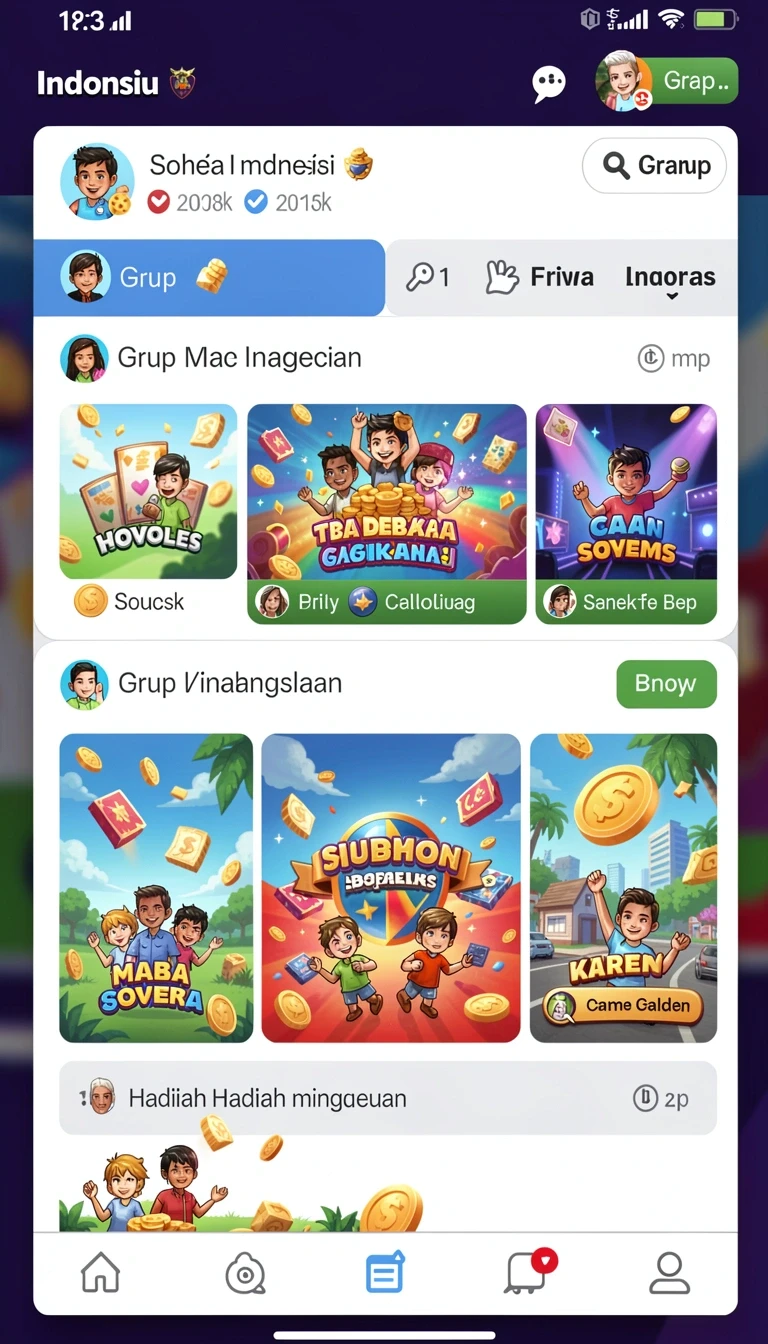 Screenshot katakjp APK Terbaru: Download Cepat dan Gratis nomor 1