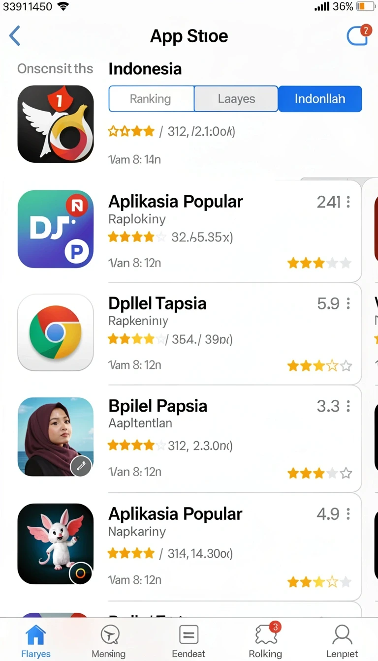 Screenshot raja9 Versi Terbaru untuk Android Tanpa Ribet nomor 3