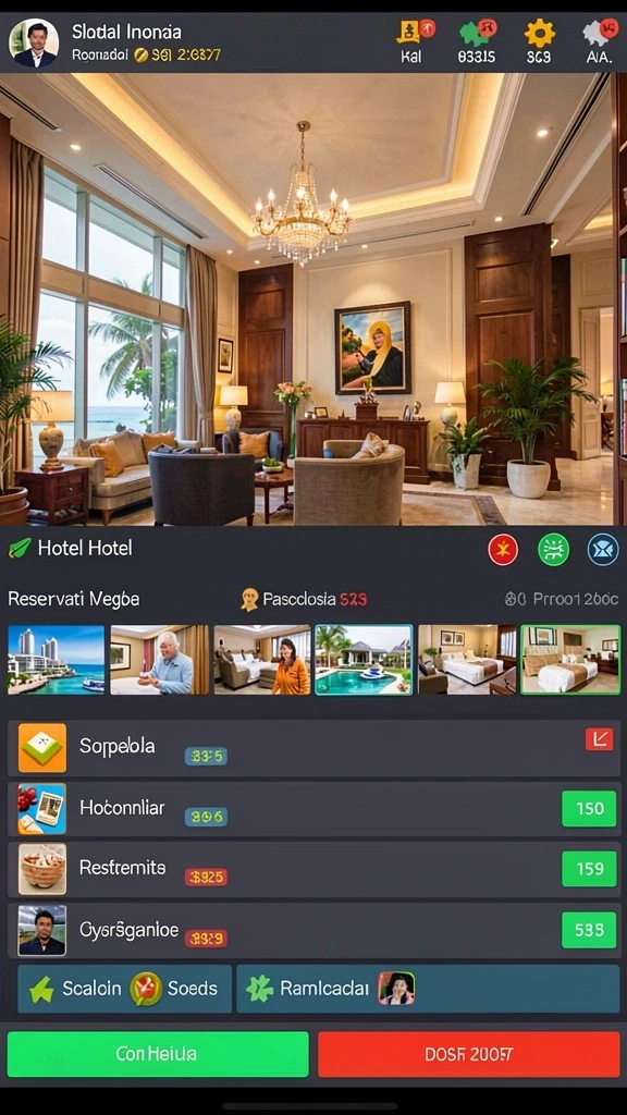 Screenshot Aplikasi l777 Terbaru: Review dan Link Download nomor 3