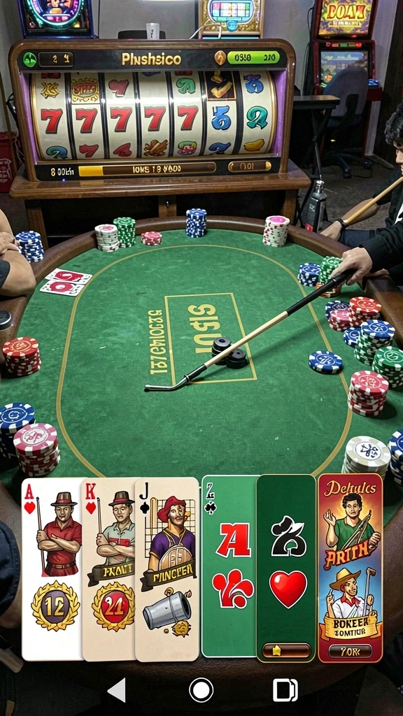 Screenshot Review Lengkap Aplikasi svip9 Terbaru nomor 3