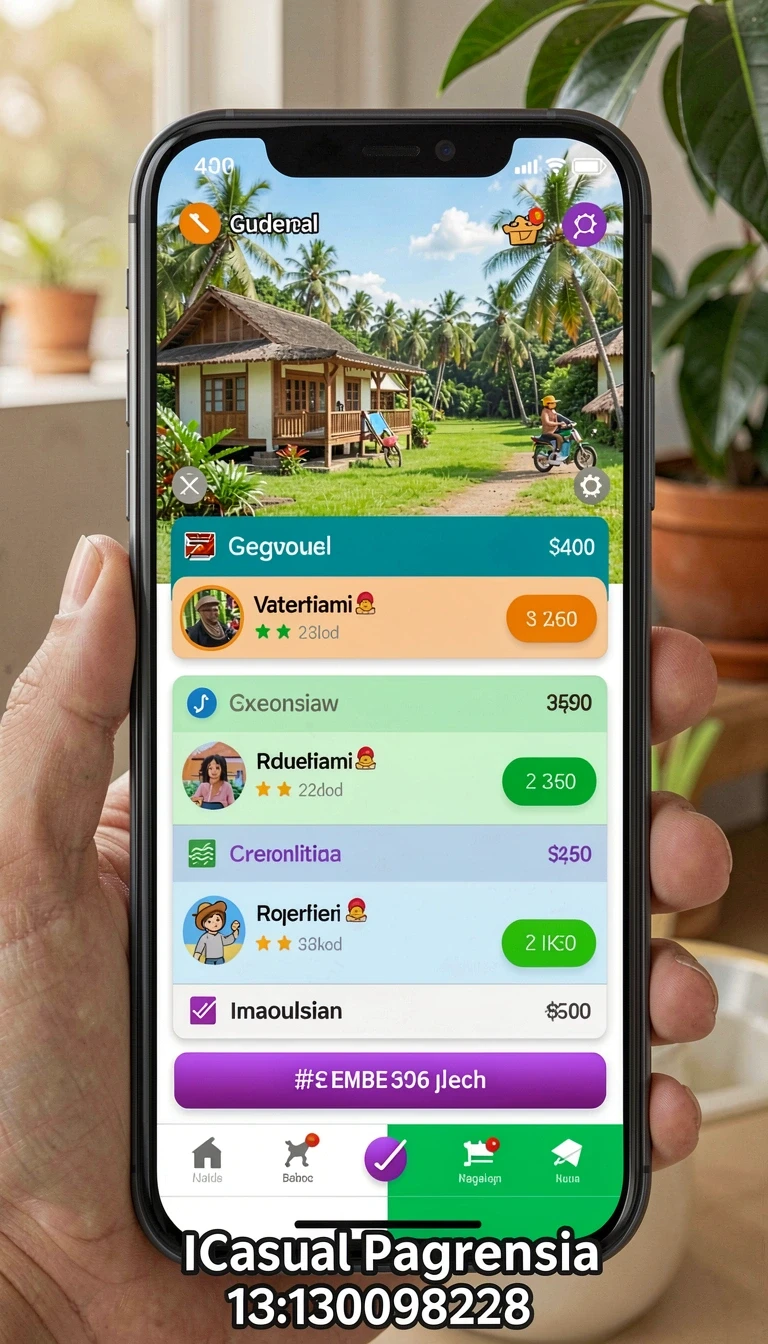 Screenshot li789 APK Full Version untuk Android nomor 3