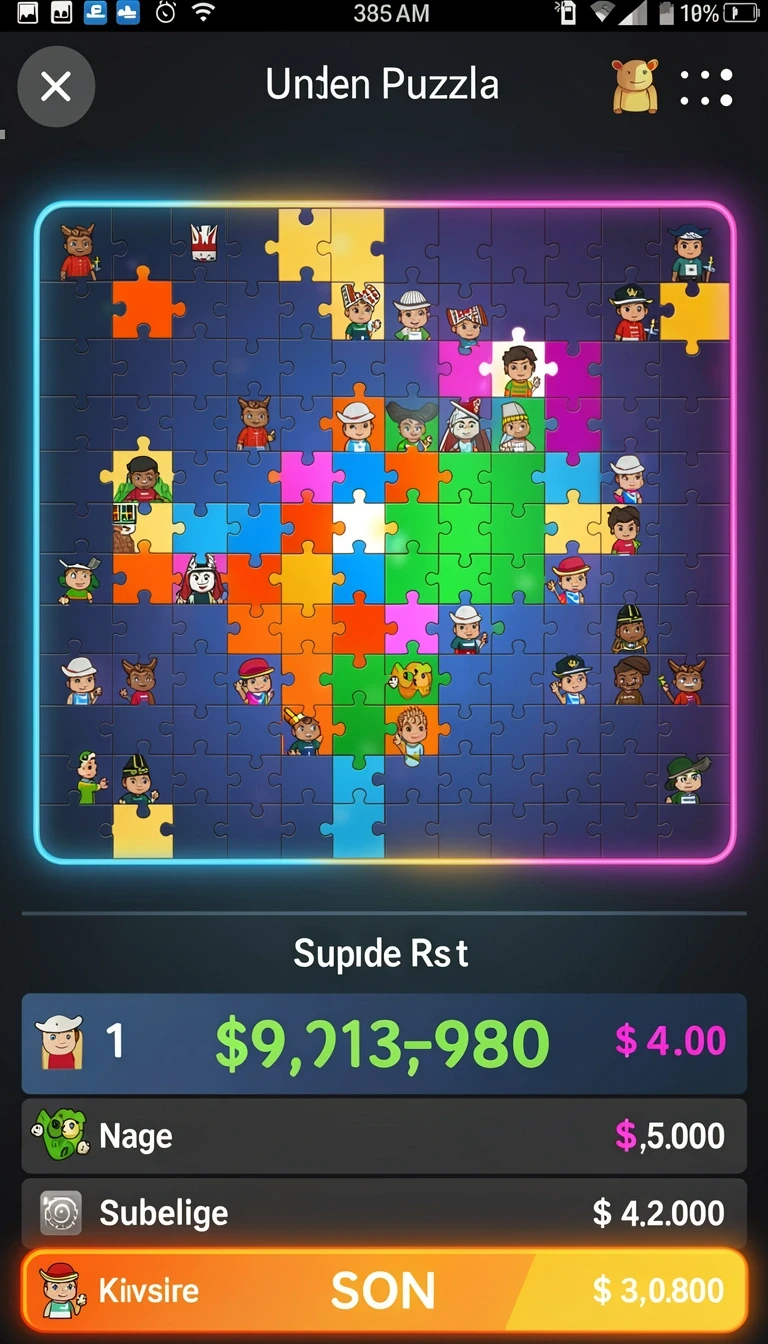 Screenshot 66d App: Info, Rating, dan Link Download nomor 2