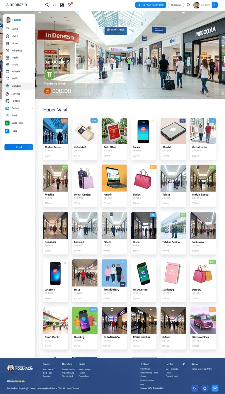 Screenshot 66d App: Info, Rating, dan Link Download nomor 1