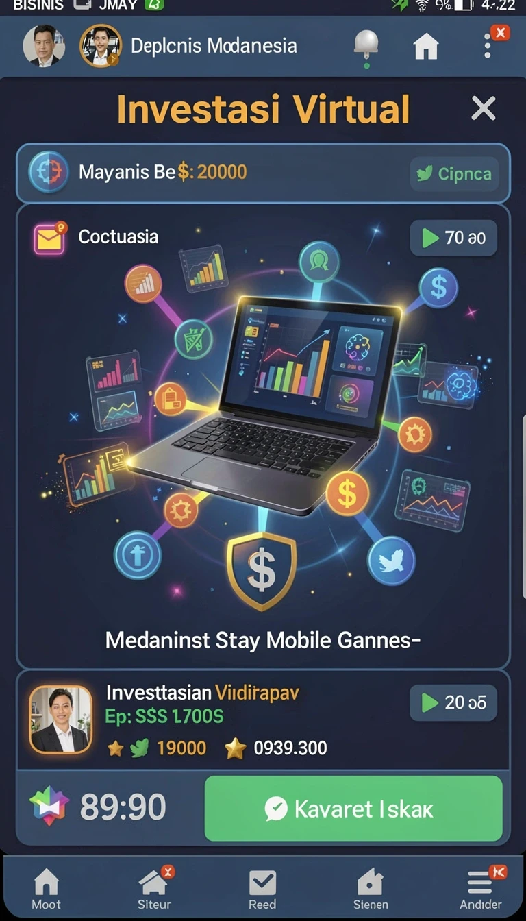 Screenshot 66d App: Info, Rating, dan Link Download nomor 3