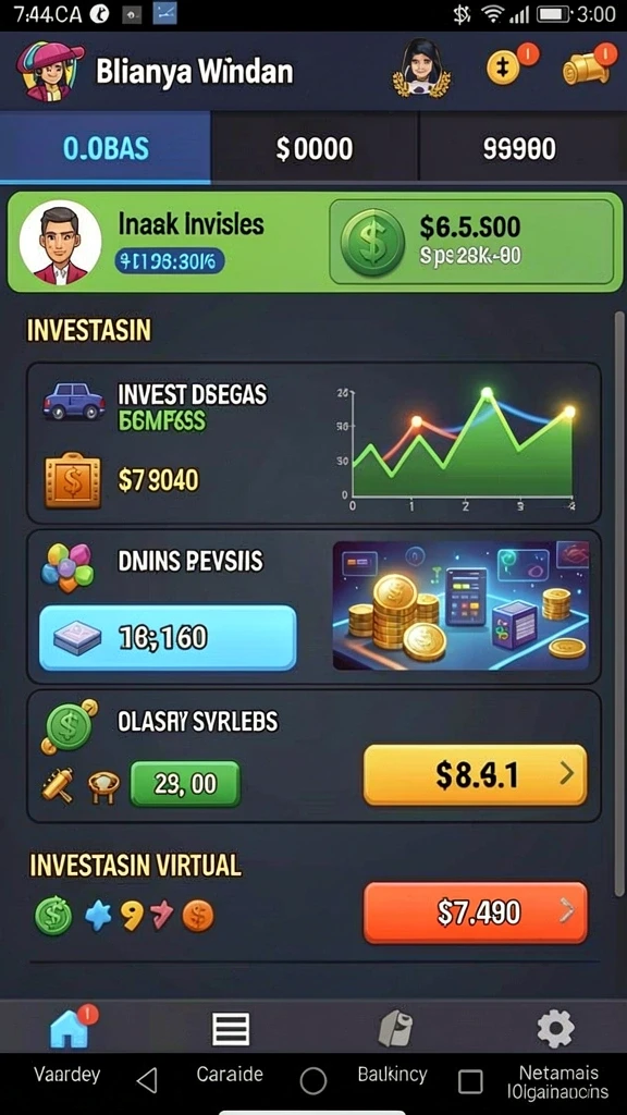 Screenshot warungplay Versi Terbaru: Apa yang Baru? nomor 3
