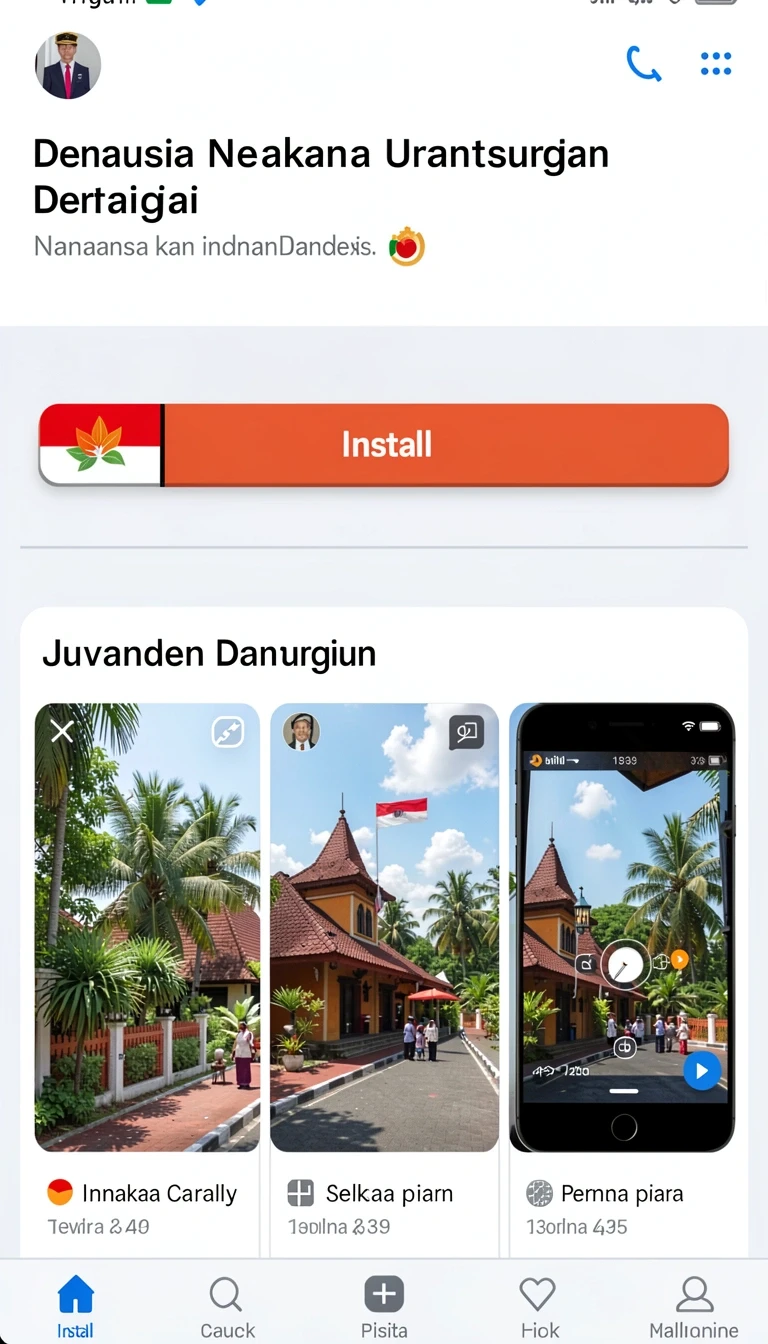 Screenshot li789 APK Full Version untuk Android nomor 1
