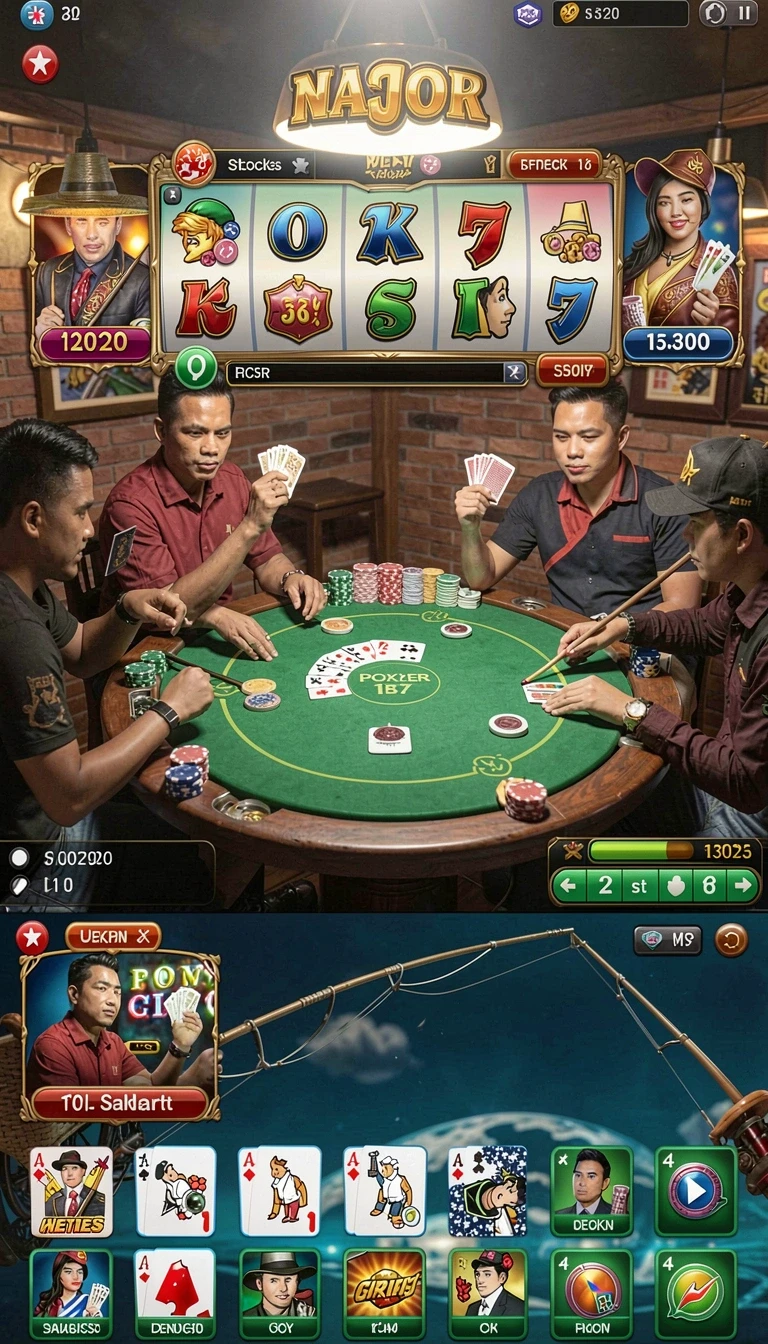 Screenshot 365zk App APK Terbaru nomor 2