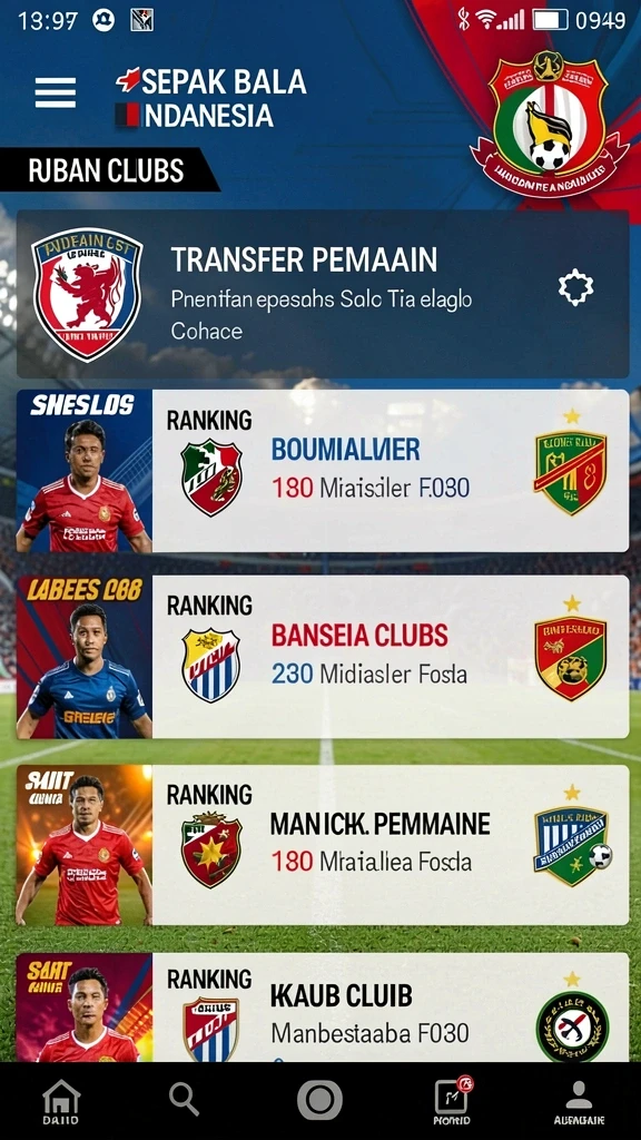 Screenshot pk95 APK Terbaru 2026 untuk Semua Perangkat nomor 1