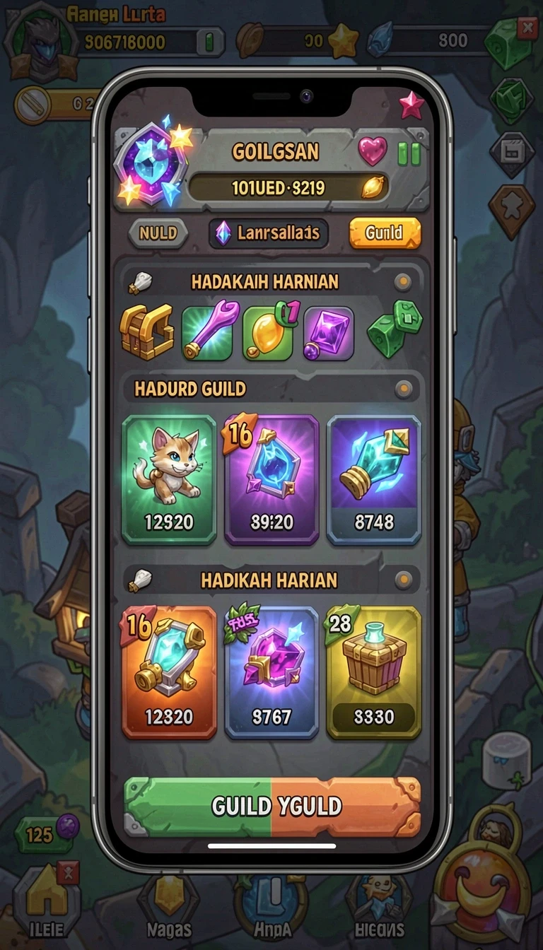 Screenshot Review Lengkap Aplikasi rubah4d Terbaru nomor 3