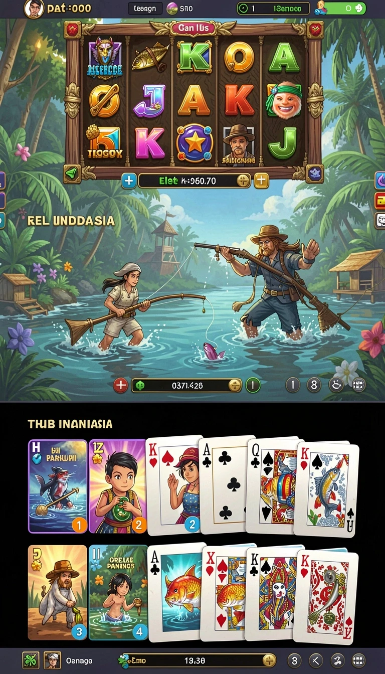 Screenshot raja9 Versi Terbaru untuk Android Tanpa Ribet nomor 2