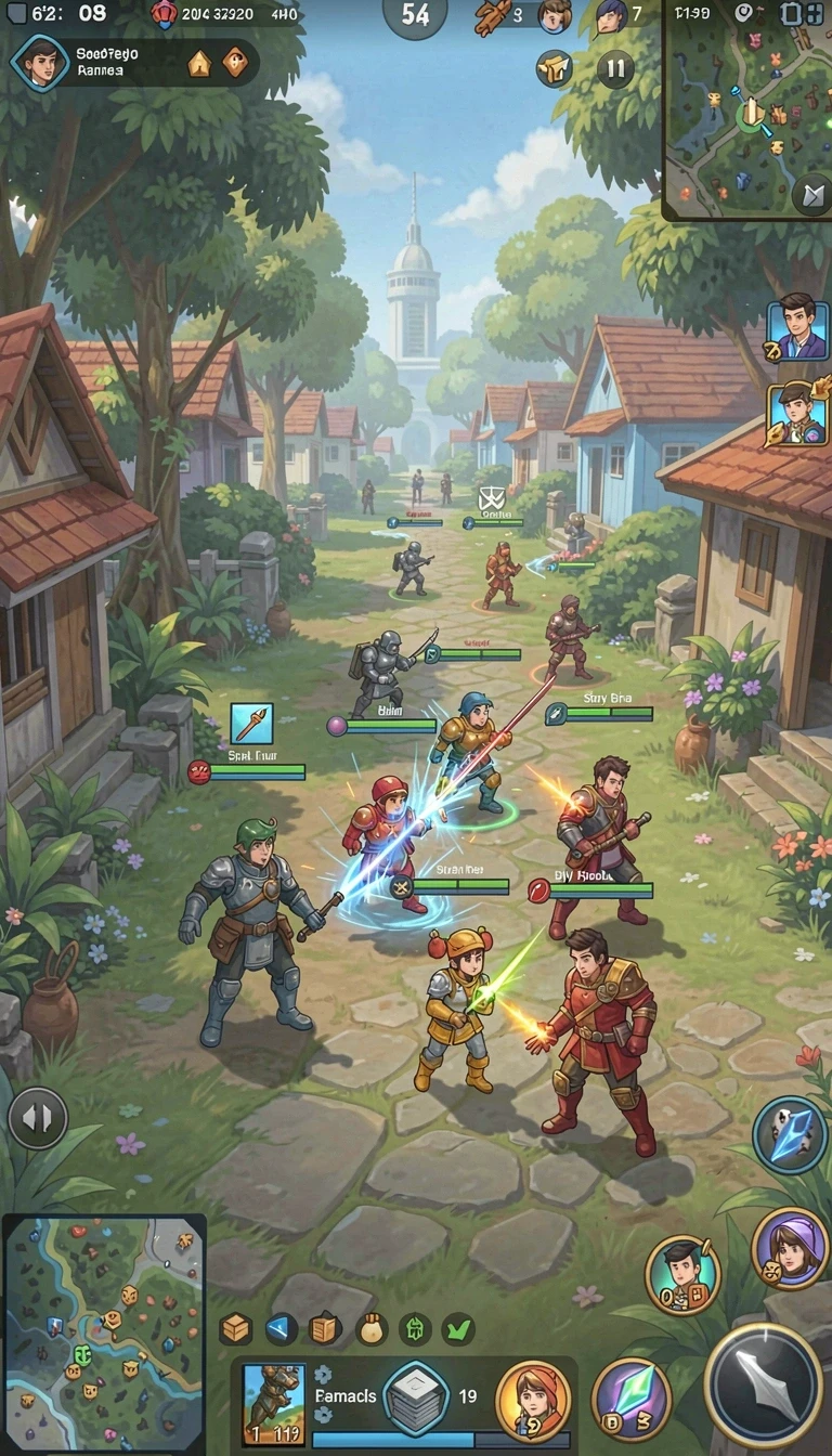 Screenshot katakjp APK Terbaru: Download Cepat dan Gratis nomor 2