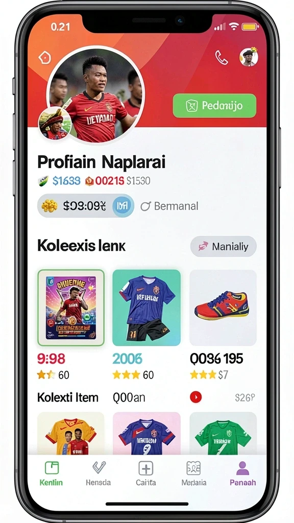 Screenshot Aplikasi nagawin Resmi: Download dan Instalasi nomor 2