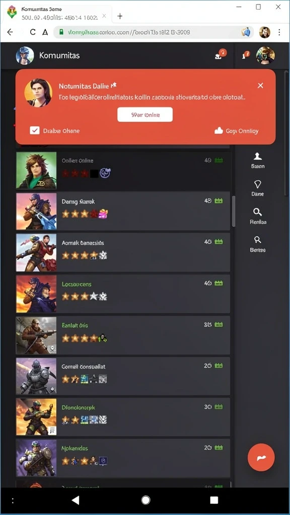 Screenshot lnova777 APK Terbaru 2026 untuk Semua Perangkat nomor 2